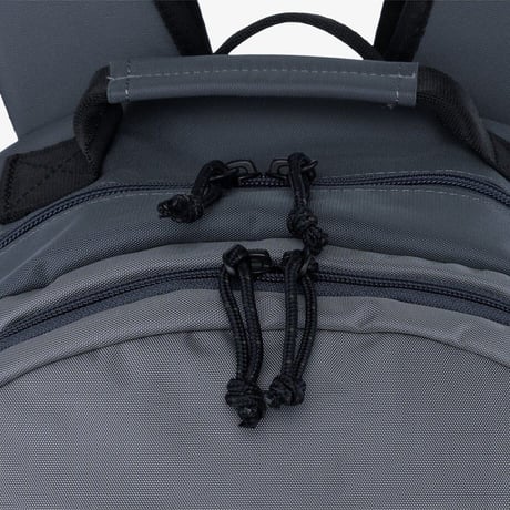 SUPER PACK II MINI GRAY NM2DR02L