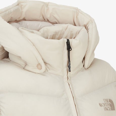 W'S SUPERFLEX T PARKA CREAM BEIGE NJ3NQ85A