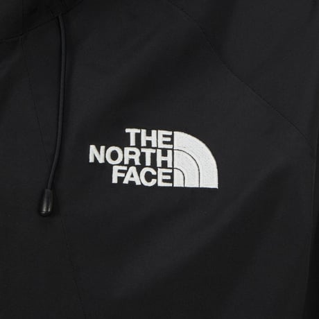 W'S MONTERA JACKET BLACK NJ2HS32B