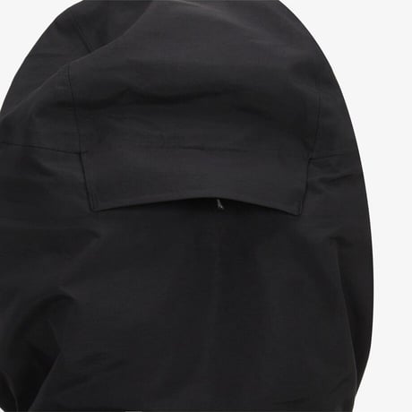 M'S CIVIC PARKA BLACK NJ2HS01A