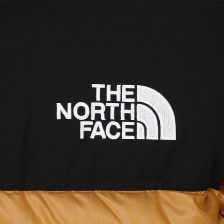 NOVELTY NUPTSE JACKET (RDS) DARK YELLOW NJ1DS67O