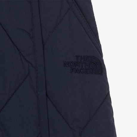 W'S COVE V SKIRT MIDNIGHT NAVY NK6NR86B