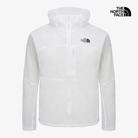 【SUMMIT SERIES】M'S ANDES JACKET WHITE NJ3LS00B