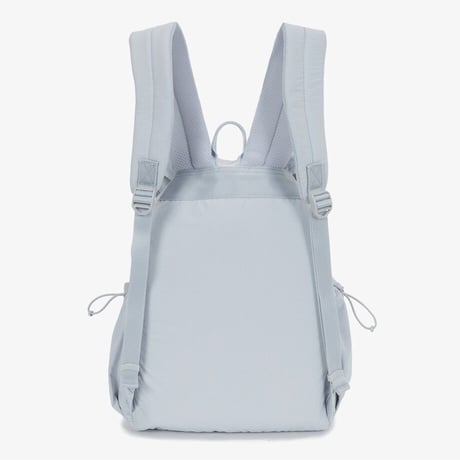 W'S BREEZE BACKPACK LIGHT GRAY NM2DS22C