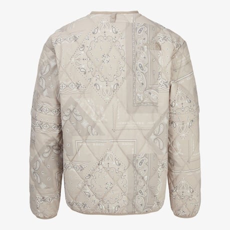 M'S COVE V CARDIGAN P BEIGE NJ3NR59A