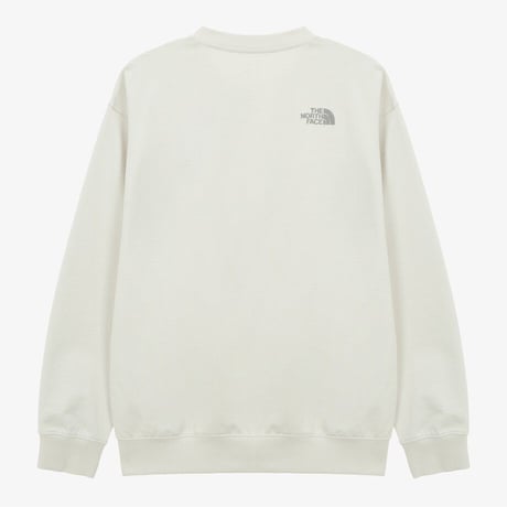 M'S CORE SWEATSHIRTS SAND SHELL NM5MS01C