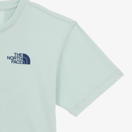 K'S EMBLEM ARCHIVE S/S R/TEE MINT NT7UR14U