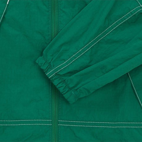 K'S 1994 MOUNTAIN JACKET GREEN NJ3LR10U