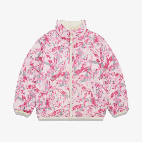 K'S NOVELTY RVS DAYLIGHT T JACKET CREAM NJ3NQ59T