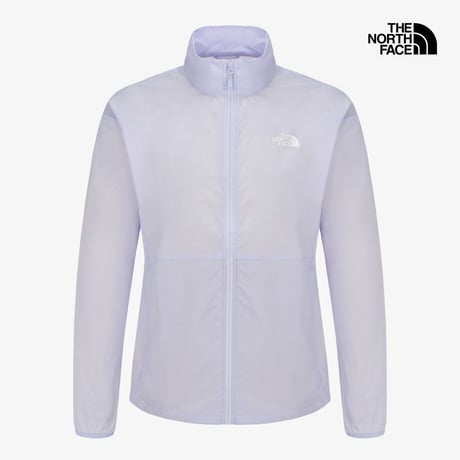 W'S FLYHIGH JACKET LAVENDER NJ3LR32A