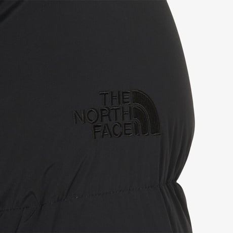 M'S CLOUD DOWN PARKA (RDS) BLACK NJ1DR70A