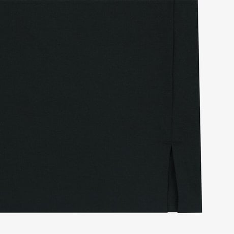 VENTRUN SLEEVELESS BLACK NT7VR01J