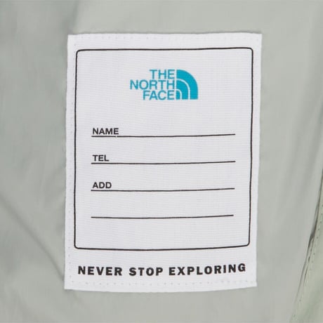 K'S RIVERTON EX JACKET SLATE KHAKI NJ3NR59U
