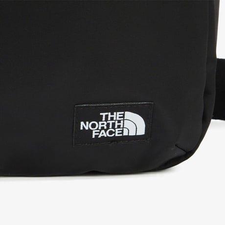 TRAVEL CROSS BAG L BLACK NN2PR75A