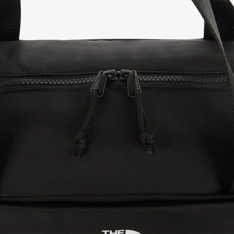 SP DUFFLE BAG M BLACK NN2PR60A