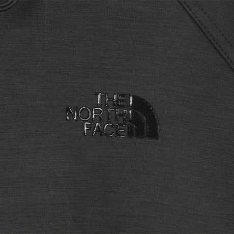 W'S NUBE HOODIE CHARCOAL NM5PR80B
