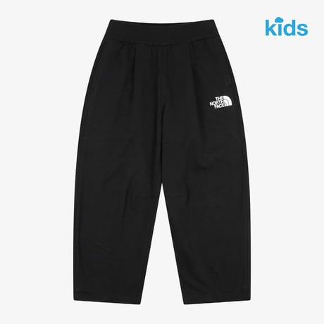K'S FUNFIELD PANTS BLACK NP6KS01S