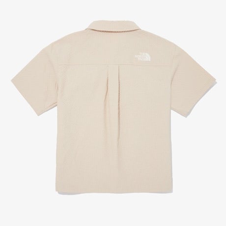 K'S LITTLE HIKER SET LIGHT BEIGE NT7UQ13T