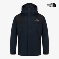 M'S SPINE JACKET MIDNIGHT NAVY NJ3BR50C