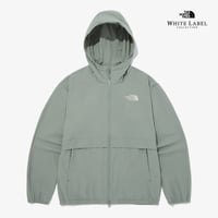 ICE RUN JACKET AVOCADO NJ3BQ08L
