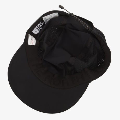 TNF LIGHT SPEED CAP BLACK NE3CS08A
