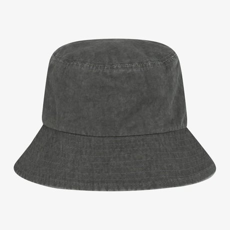 STANDARD BUCKET HAT DARK GRAY NE3HR50L