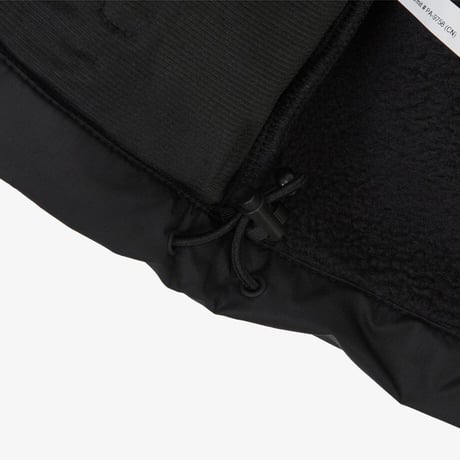 W RMST DENALI TEK HYBRID JACKET BLACK NJ4FR87A