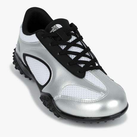 W SHELDON SILVER NS94S64L