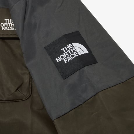 WAX RANGER JACKET BROWN NJ3BP53