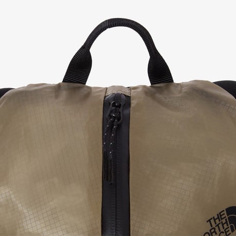 ULTRA-Z SPEED BACKPACK WHITE SAND NM2SS62B