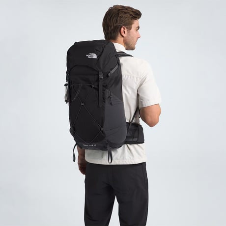 TRAIL LITE 36 BLACK NM2TS82A
