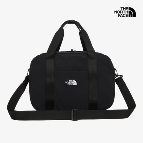 HERITAGE CARGO M_LIGHT BLACK NN2PS05A