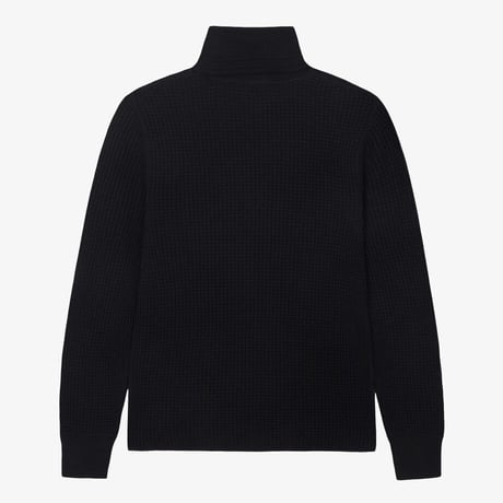 M'S RETE SWEATER BLACK NT7AS50B
