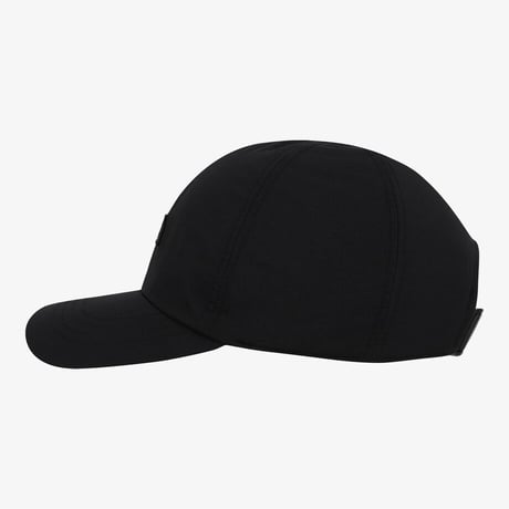 K'S LIGHT BALL CAP BLACK NE3CS02R
