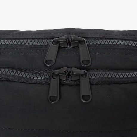 TRAVEL CROSS S_NW BLACK NN2PS71A