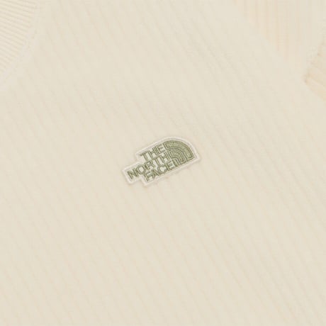 K'S BUMPY SWEAT SET CREAM NM5MQ59S