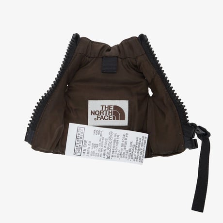 NUPTSE VEST KEY RING OFF WHITE NA5AR03F