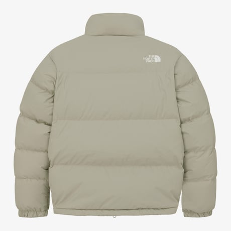 YOUTRO EX RDS DOWN JACKET BEIGE NJ1DQ59L