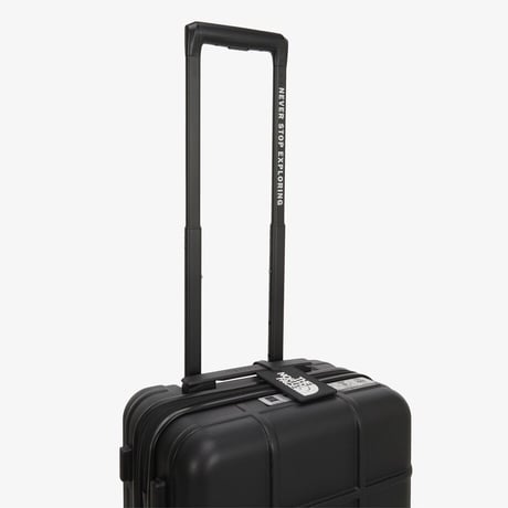 TNF NEW WHEELER 20 BLACK NN2AS78A