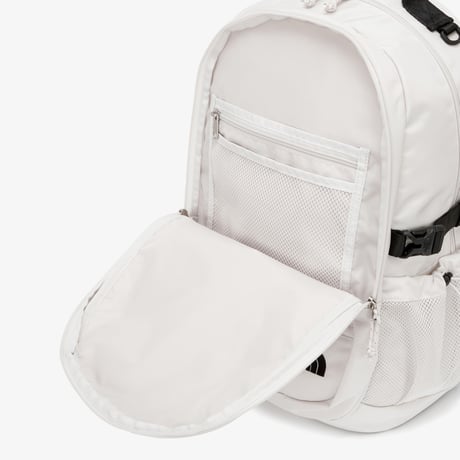 32L SUPER PACK II リュック IVORY アイボリー