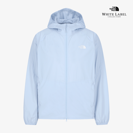 MOTIONLITE JACKET BABY BLUE NJ3LS04L