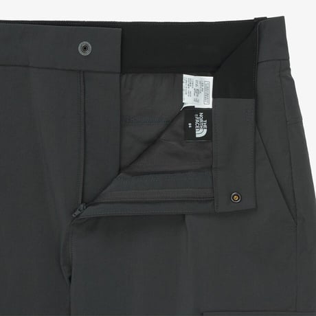 M'S TRAVELER PANTS CHARCOAL GREY NP6NR15B