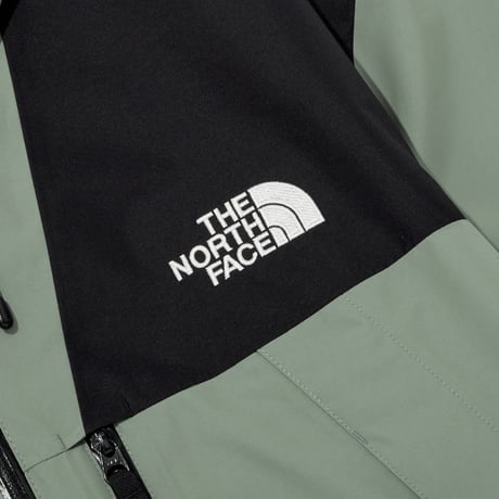 M'S MOUNTAIN PEAK JACKET OLIVE BRANCH NJ2HQ01A