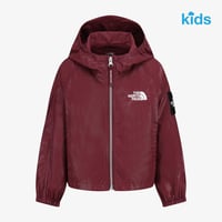 K'S NOVELTY OLEMA HOODIE WINE NJ3BS55T