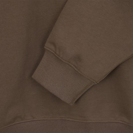 M'S CORE SWEATSHIRTS DEEP TAUPE NM5MS50C