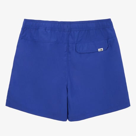 BURNEY SHORTS ROYAL BLUE NS6NQ04L