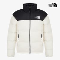 M'S 1996 RETRO NUPTSE JACKET WHITE NJ1DR65C