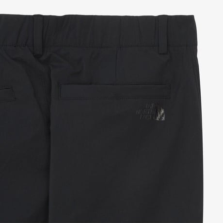 M'S WINTRY PANTS BLACK NP6NR12A