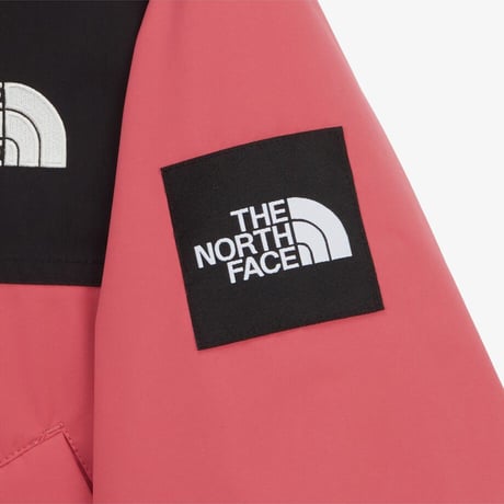 G'S MOUNTAIN JACKET ROSE PINK NJ2HR03U
