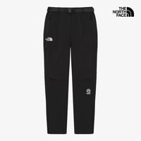 W'S ENDURON PANTS BLACK NP6NR31A